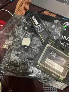 PAKETAN CORE i5 10400