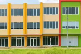 Ruko 3 lantai di kawasan Bogor Nirwana Residence cocok utk gudang
