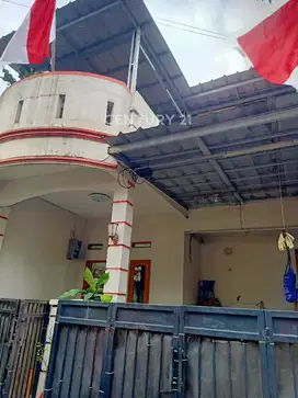 Rumah 2 Lantai Strategis Dekat Access Tol Nyaman Cikarang Baru