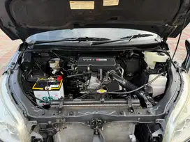 TOYOTA RUSH 1.5 G MANUAL 2011 PAJAK BARU ISTIMEWA