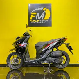 Cash Kredit Dp Ringan Honda Vario 125 Tahun 2022 Full Orisinil
