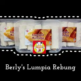 Lumpia rebung Berly's isi 5 - Brontz jogja