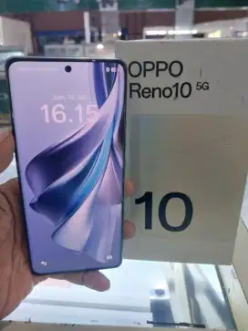 Oppo Reno 10 5G 8/256gb