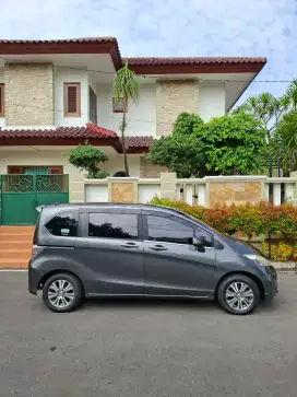 Honda FReed E PSD Matic ORiginaL FuLL