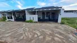 Rumah Dijual Cepat 190JT NEGO