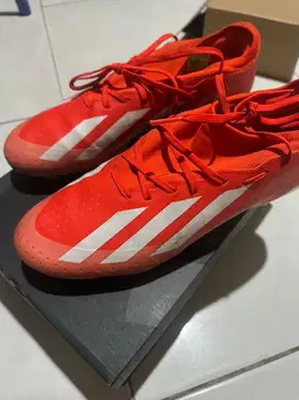 Sepatu bola addidas X crazyfast league FG ORI