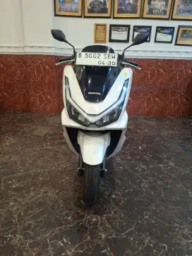 DP 1 JT NEW PCX 160 CBS THN 2025 PROSES DIBANTU SAMPAI ACC