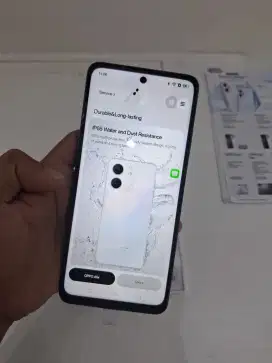 Cicilan tanpa DP Oppo A5x