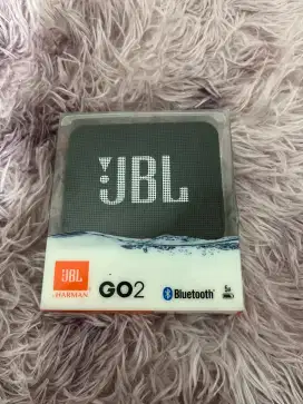 JUAL JBL 2 WARNA HITAM