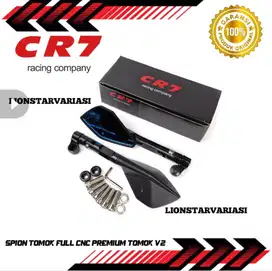 spion tomok black v2