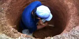 terima pangilan gali sumur