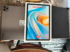 Itel Vista Tab 30 12/128 all operator fulset like new