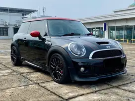 MINI Cooper 1.6 John Cooper Works 3 Door 2013
