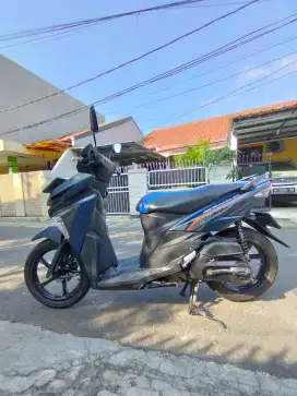 YAMAHA SOUL GT 2017 PEMAKAIAN PRIBADI