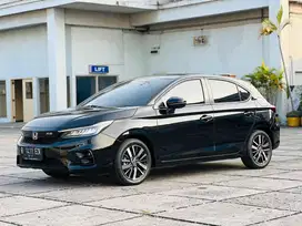 Honda City RS 1.5 Hatsback