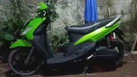 Di jual yamaha mio