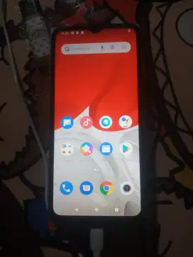 Redmi MI A1 Lengkap dosbook Original