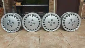 jual velk kaleng dan Dop bawaan mobil Timor