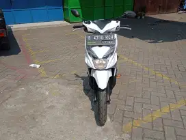 Honda beat eco Tahun 2016 Surat Komplit