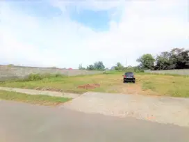Kavling Dekat Akses Tol Jatiwarna 1, Sertifikat SHM