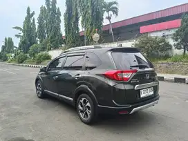 BRV tahun 2017  antik