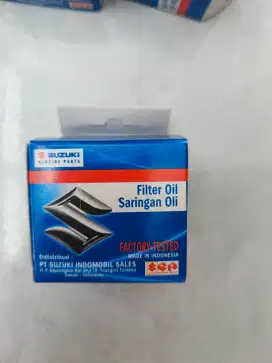 Filter Oli Suzuki