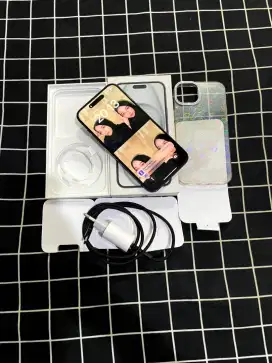 IPHONE 15 PLUS 128 IBOX