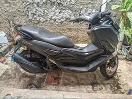 NMAX 2018 Pajak Panjang - Maulana Motor