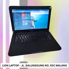 RAM 8GB Core i5 gen 7 murah Dell Latitude 3380 [18/08]