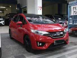 HONDA JAZZ 1.5 RS METIK 2015 \\ PMK 2016
