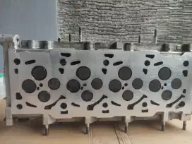Deksel Silinder Cylinder Head Captiva Diesel NFL