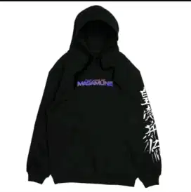 Hoodie NGAB Limited