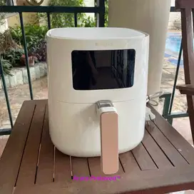 Philips Air Fryer HD9252 Digital Putih Original Like New