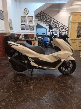 DP 1 JT NEW PCX 160 CBS THN 2025 PROSES DIBANTU SAMPAI ACC