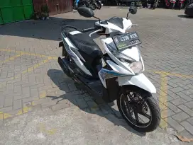 Honda beat eco Tahun 2016 Surat Komplit