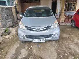 Forsale Avanza G