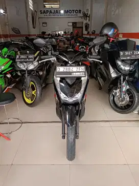 HONDA BEAT CBS SERIES TAHUN 2023
