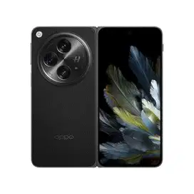 Oppo Find N3 Fold Hitam (16GB/512GB) Baru Masih Segel