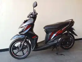 Mio Soul GT logo Timbul 2013 f1