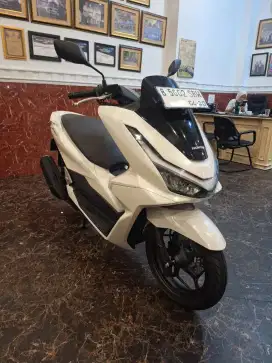 DP 1 JT NEW PCX 160 CBS THN 2025 PROSES DIBANTU SAMPAI ACC