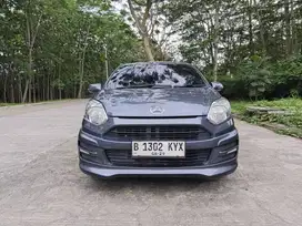 AYLA M SPORTY 2014