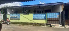 Dijual rumah Tanpa Perantara siap huni lingkungan aman di bekasi