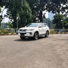 TOYOTA FORTUNER VRZ 2.4 A/T 2020 TDP MULAI 5JT BERGARANSI