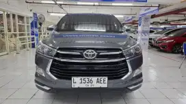 Toyota Innova G Bensin Automatic 2019