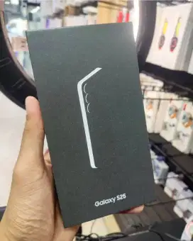 PROMO S25 BASIC 12/256 FREE SMART WATCH FIT 3 + FREE BT SPEAKER