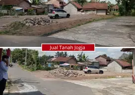 Dekat Hotel Hyatt Jalan Palagan Jogja Harga 2,5Jt/m