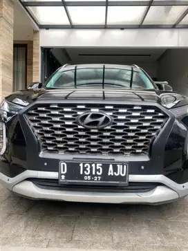 hyundai palisde signatur 2.2 awd