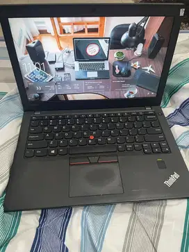 Laptop Lenovo ThinkPad X270 i7 ram 8