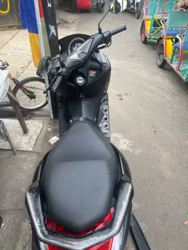 JUAL NMAX ABS 2018