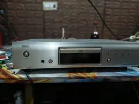 CD Player DENON